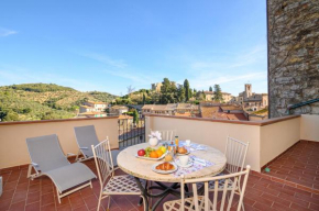 Il Chiostro Appartamenti & Suites Suvereto
